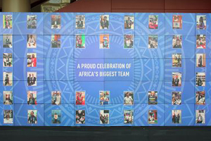 Africa’s Top Travel Show is open for registrations