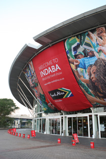 What’s new at INDABA 2013?