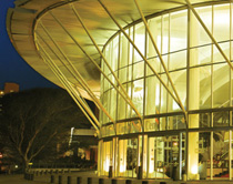  Shaping the future of tourism together at INDABA 2012