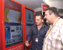Innovation and creativity stand-out features of high-quality INDABA 2011