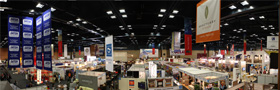 Main exhibitor applications are now open