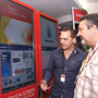 Innovation and creativity stand-out features of high-quality INDABA 2011