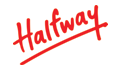 Halfway