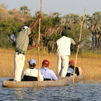 Botswana