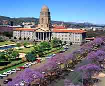 Gauteng