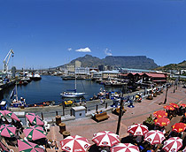 Western Cape