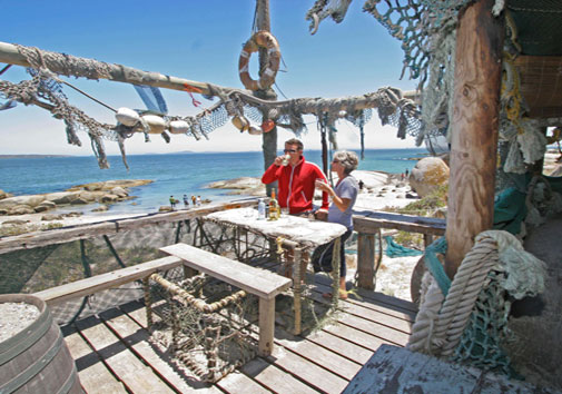 Langebaan