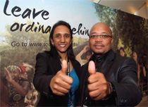 Africa Air market identified as key for tourism growth to South Africa