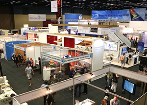 INDABA to deliver a spirited and business focused programme for exhibitors