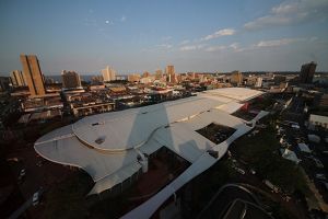 <h1>INDABA 2013 set to pay tribute to the strength of South Africas tourism trade